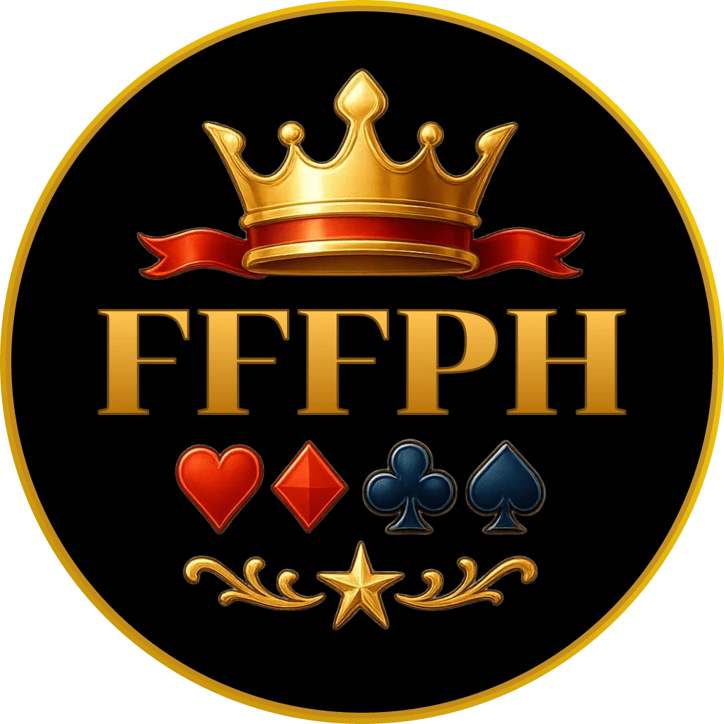 FFFPH – Step into a world of luxury live casino entertainment in the Philippines Stylish live casino model in a glamorous dress standing by a roulette wheel inside the premium FFFPH online casino environment for Filipino players